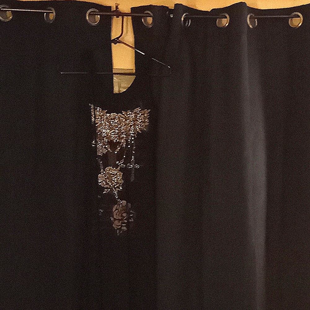 Casual wear long Dress